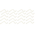20 Rake Teeth for H&S Manufacturing (Replaces 804-HST176UPC)