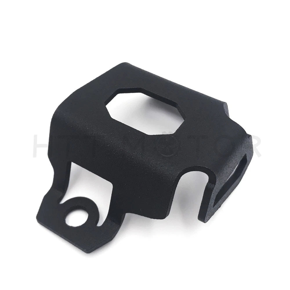 Brake Fluid Reservoir Guard for Ducati Multistrada 1200, BMW F650GS/G650GS