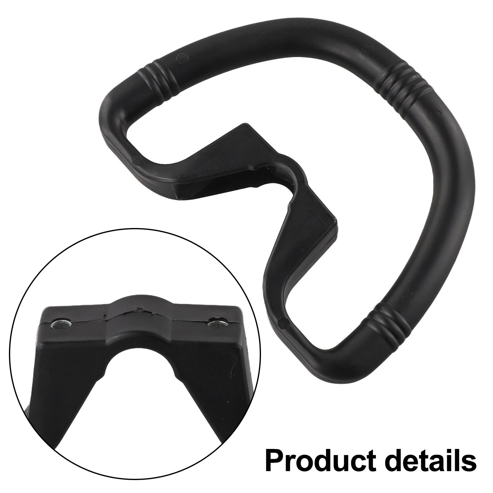 Replacement Handle Kit for Trimmer FS62 (Fits )