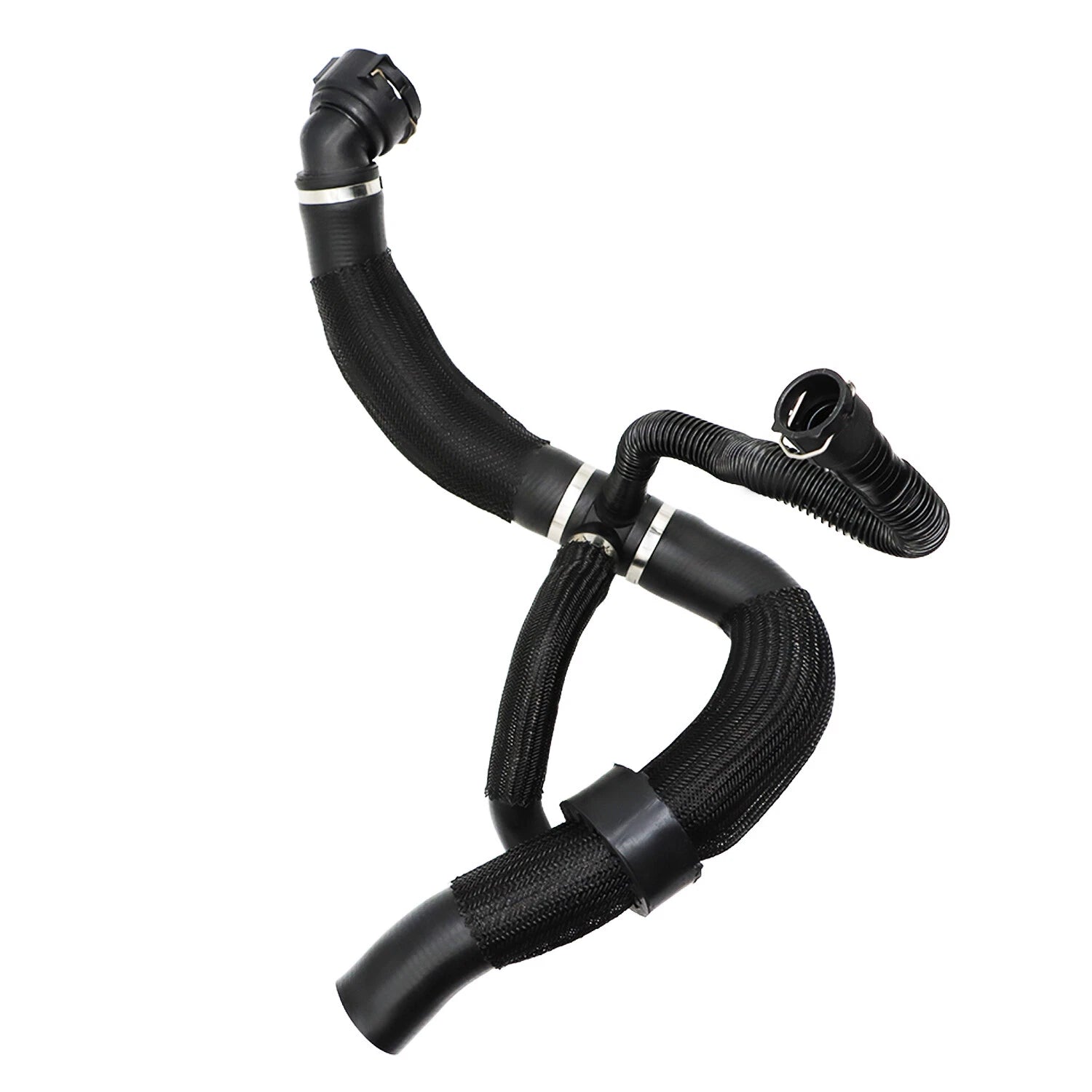 Lower Radiator Coolant Hose for Jeep Compass (2017–2022) 68249896AC
