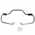 1 1/4" Engine Guard Highway Crash Bar for Harley Dyna (2006–2020)