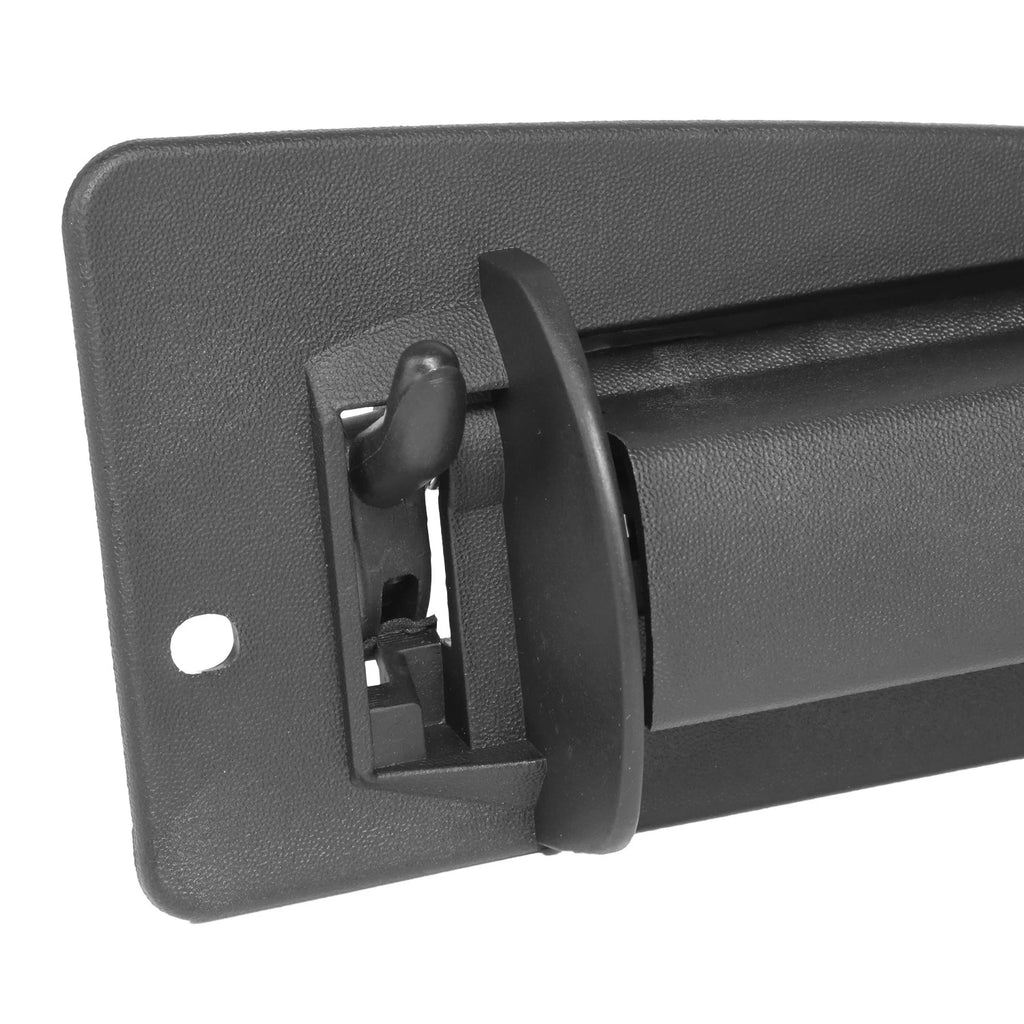 Rear Passenger Right Outer Door Pull Handle for Chevy Silverado/GMC Sierra (1999–2007)