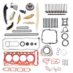 Timing Chain and Gasket Kit for Audi A3 A4 A6 Q5 TT (2000–2023)