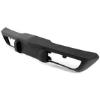 Front Bumper for Chevy Corvette (1975–1979) Fiberglass Primer Black