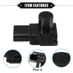 Parking Sensor PDC for Lexus LX570, Toyota Sequoia 2008-2015, Black