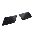 Set of 2 Headlamp Washer Cover Caps LR093500 for Range Rover Velar (2017–2023)