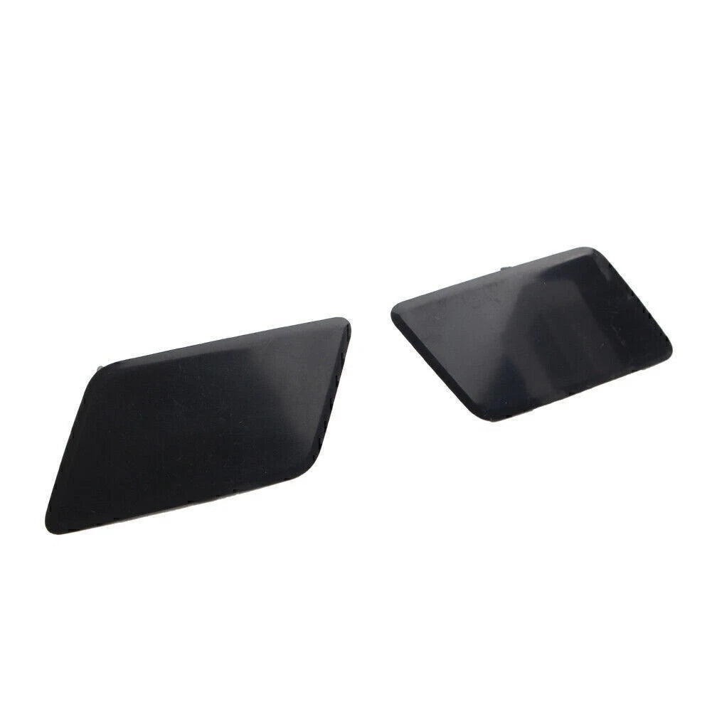 Set of 2 Headlamp Washer Cover Caps LR093500 for Range Rover Velar (2017–2023)