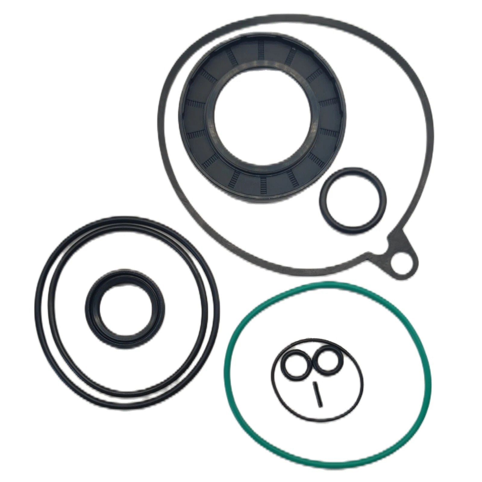 Upper Unit Seal Kit for Volvo Penta DP-G DPX (Marine Gearcase)