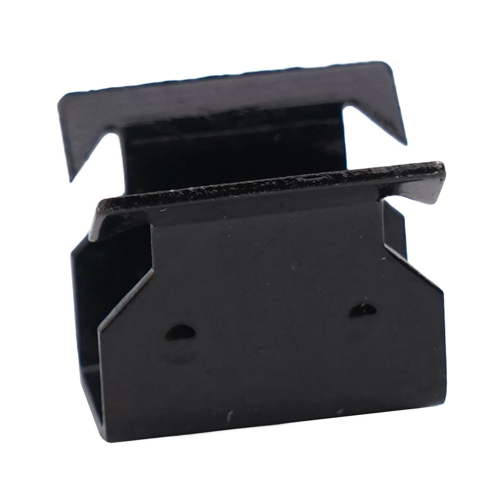 Set of 6 Cowl Scuttle Panel Trim Clips for Ford Focus MK2 (2005–2011)
