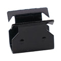 Set of 6 Cowl Scuttle Panel Trim Clips for Ford Focus MK2 (2005–2011)