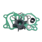Water Pump Impeller Kit for Yamaha 2-Stroke 55HP (C55 CV55) 663-W0078-00