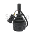 Joystick Controller Handle Lever 1133801352 for Linde Forklift R14/R16 (–115)