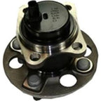 Set of 2 ABS Wheel Hubs for Scion iQ