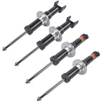 Set of 4 Shock Struts for Chevy Corvette C8 Z51 (2020-2025)