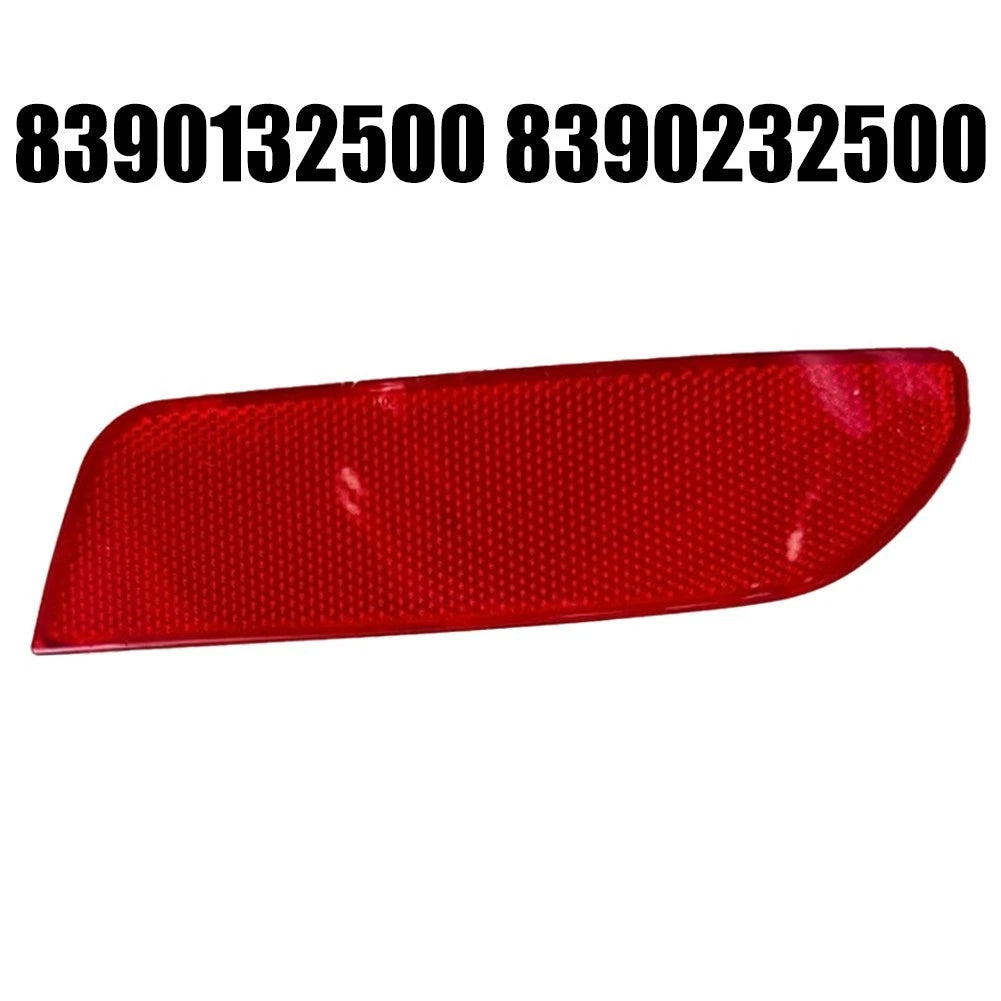 Rear Reflex Lamps for Ssangyong Korando, Actyon Sports