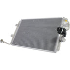 A/C Condenser for VW Audi TT Quattro Jetta (1999–2005)