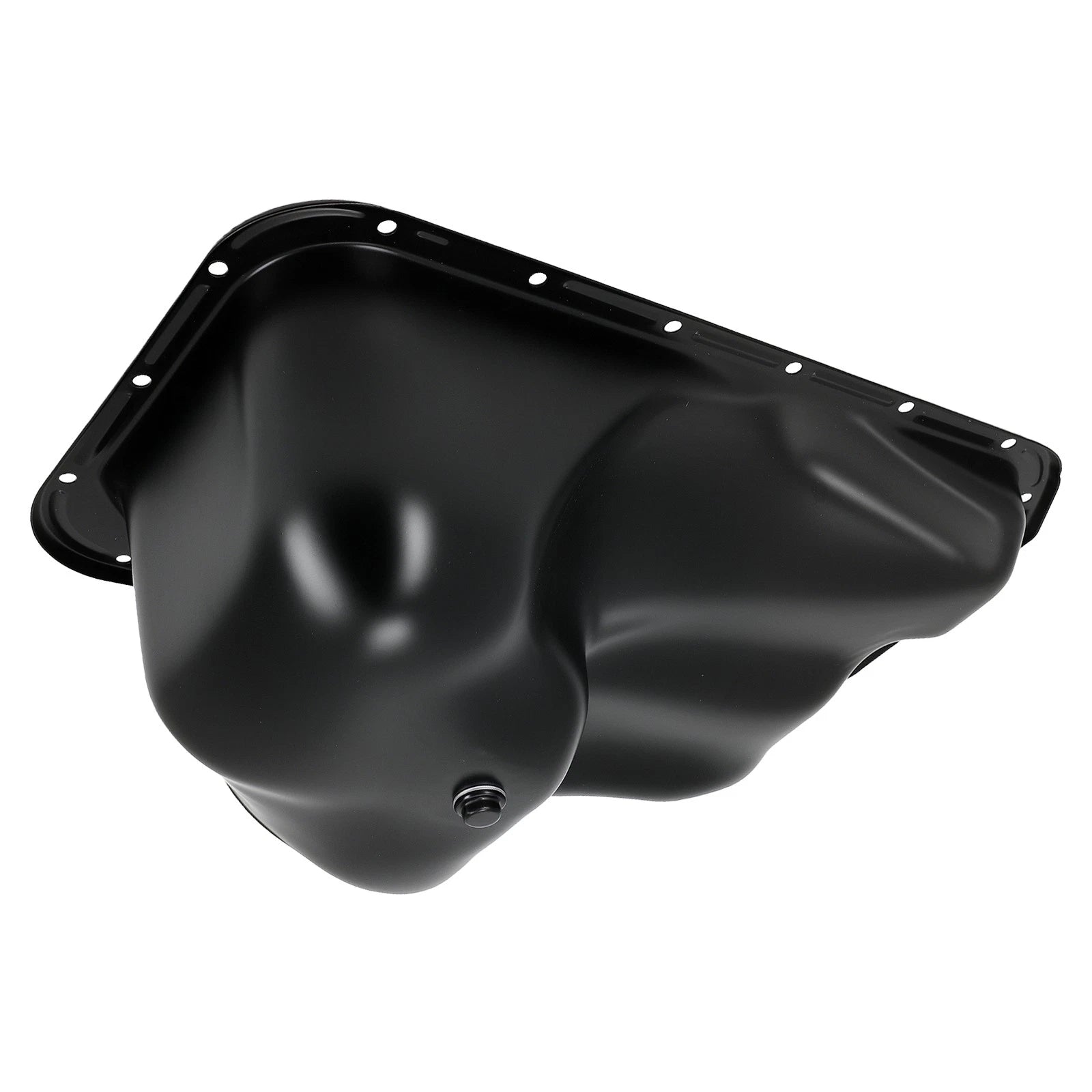 Engine Oil Sump Pan for Toyota 4Runner Tacoma (1995–2004) Steel