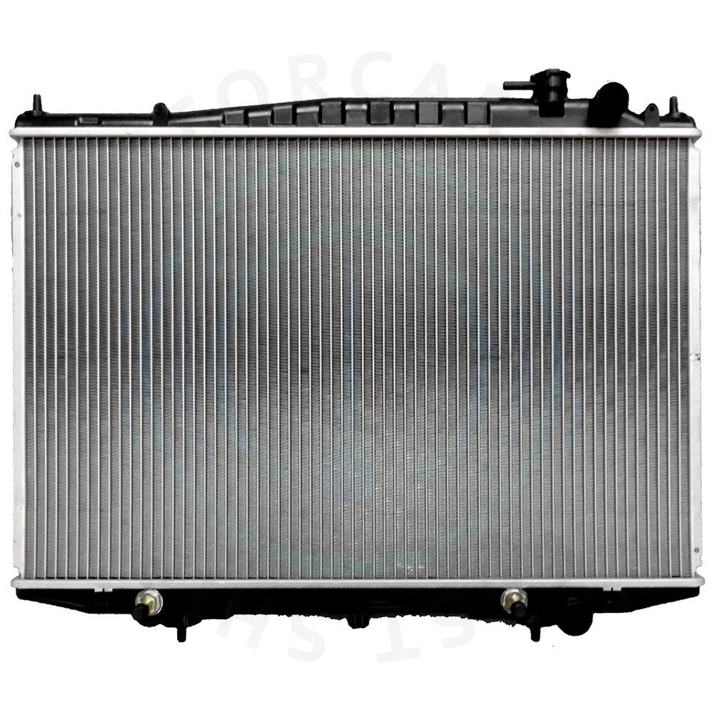 Cooling Kit for Nissan Xterra Frontier (1998–2002)