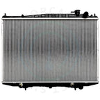 Cooling Kit for Nissan Xterra Frontier (1998–2002)