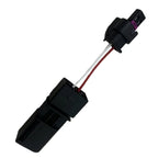 High Pressure Oil Pump Connector Wiring for BMW E70 E71 E82 E84 E88 (2007-2013)