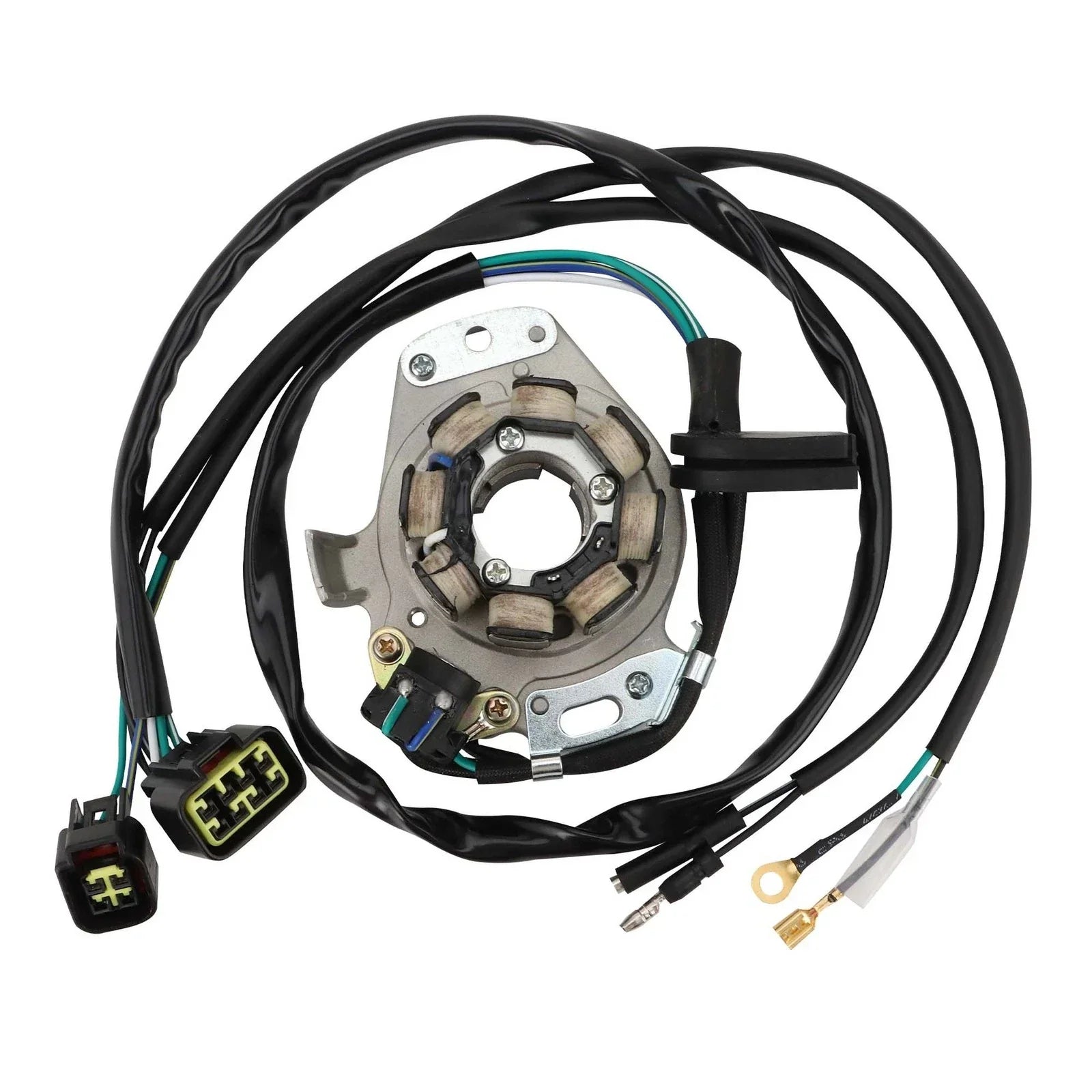 Stator Generator for Honda CR250R (1990–2001)