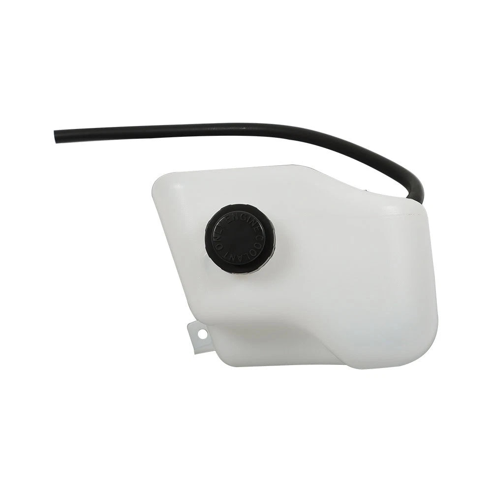 Coolant Reservoir Bottle Kit for Chevy GMC C/K Series (1981-1987)