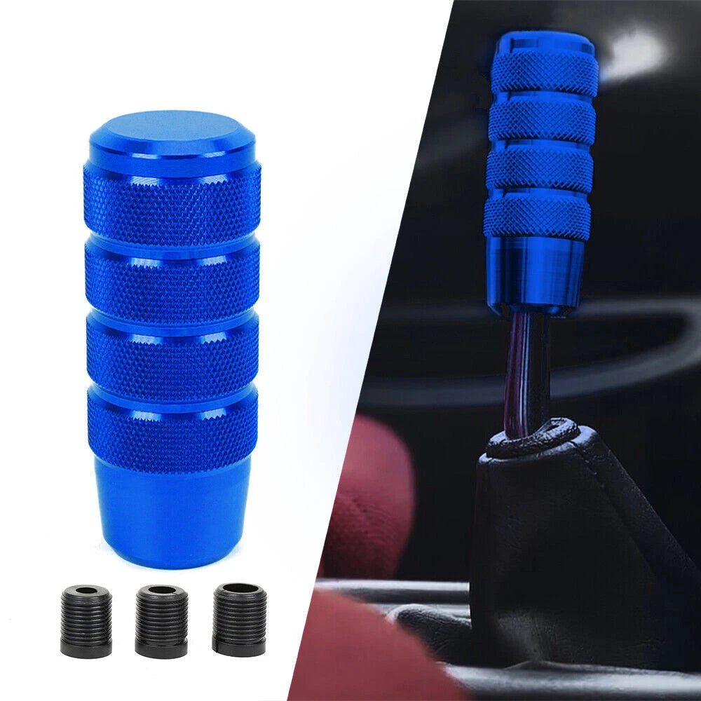 Aluminum Manual Gear Shift Knob for Universal JDM Vehicles