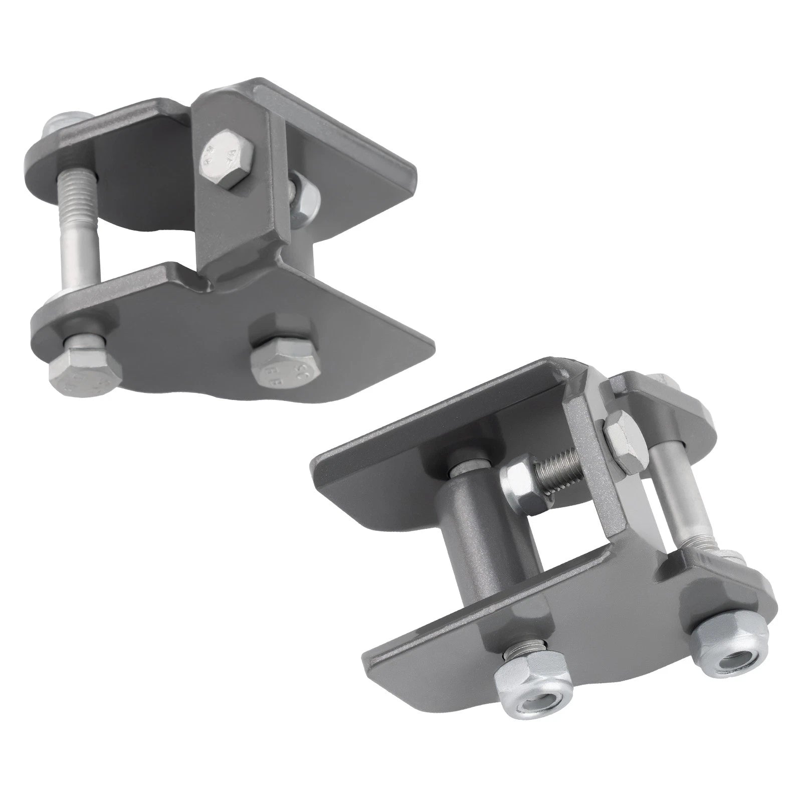 4X 3" Lift Kit for Polaris Ranger XP 570 900 XP 1000 Crew (2015–2023)