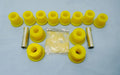 Rear Suspension Poly Spring Bush Kit for Navara D23 4WD (2015 - Present)