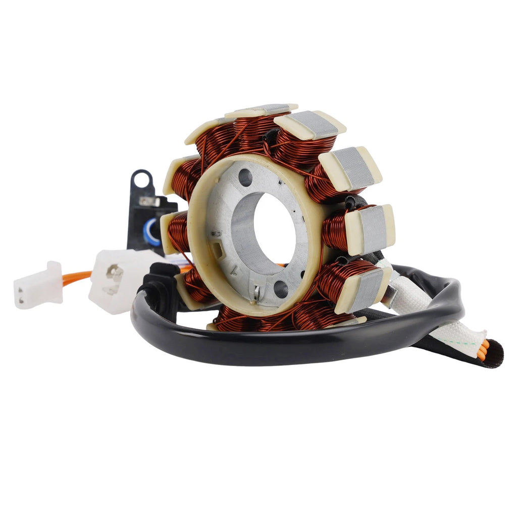 Stator Generator E05010065 for Italika ATV200 (2020–2025)