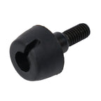 2X Rubber Hood Bumper Stop Screw Caps for Toyota