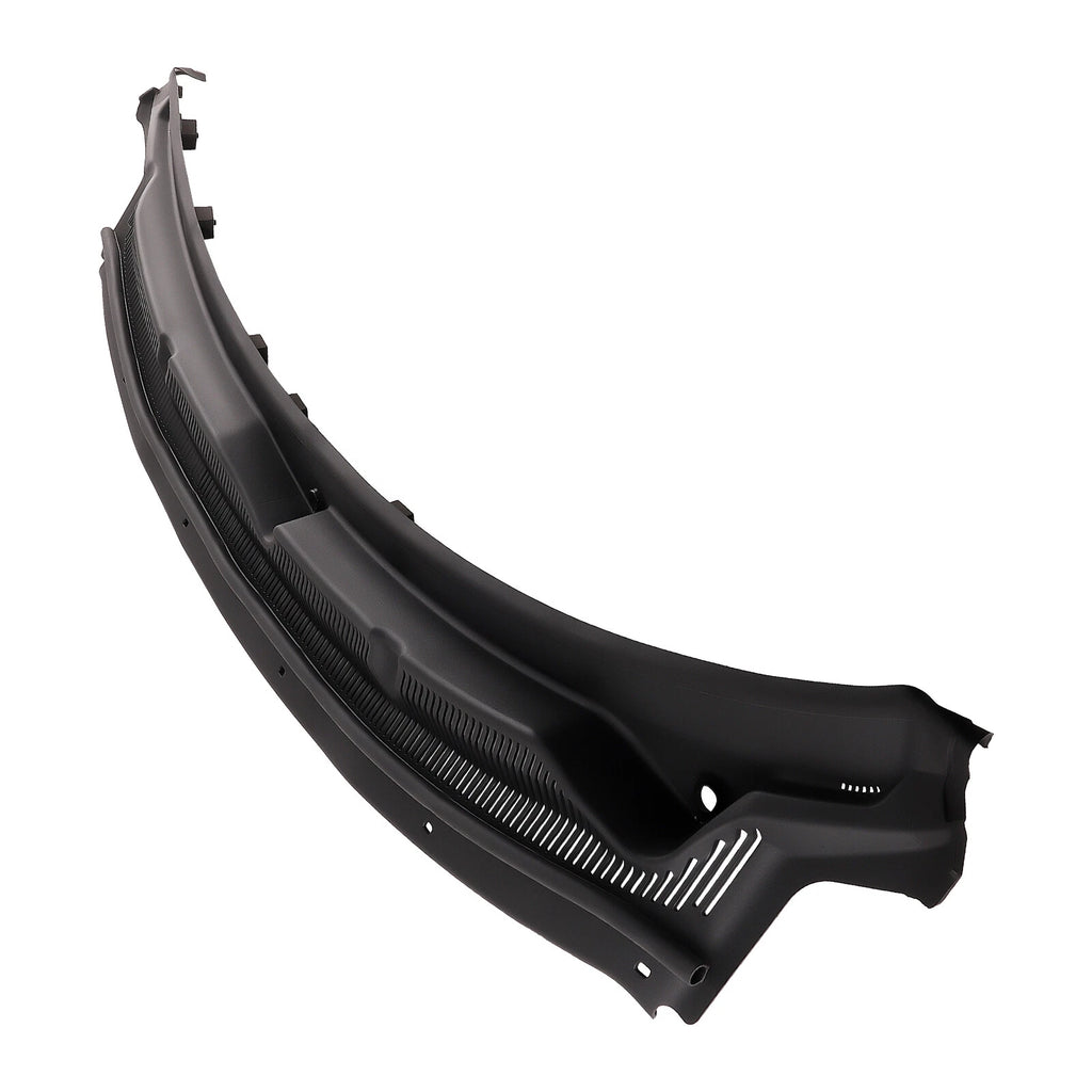 Black Windshield Cowl Grille for Ford Explorer (2011-2019)