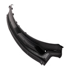 Black Windshield Cowl Grille for Ford Explorer (2011-2019)