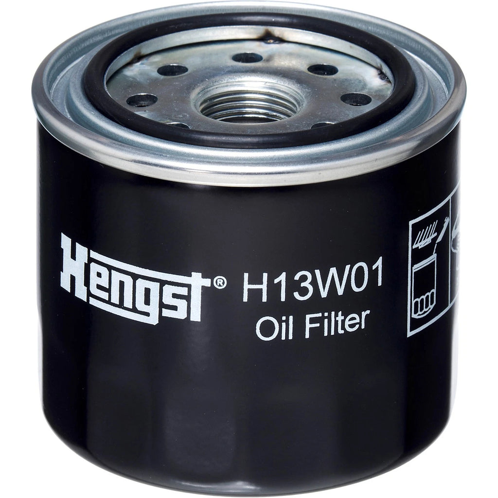 Oil Filters for Honda Civic Pickup Truck