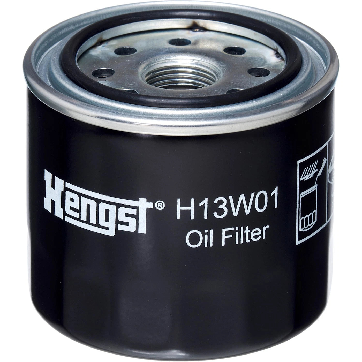 Oil Filters for Honda Civic Pickup Truck