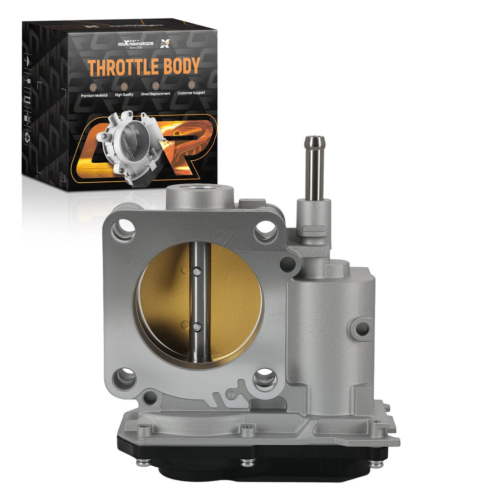 Throttle Body for Honda Civic 2.0L (2016–2023)