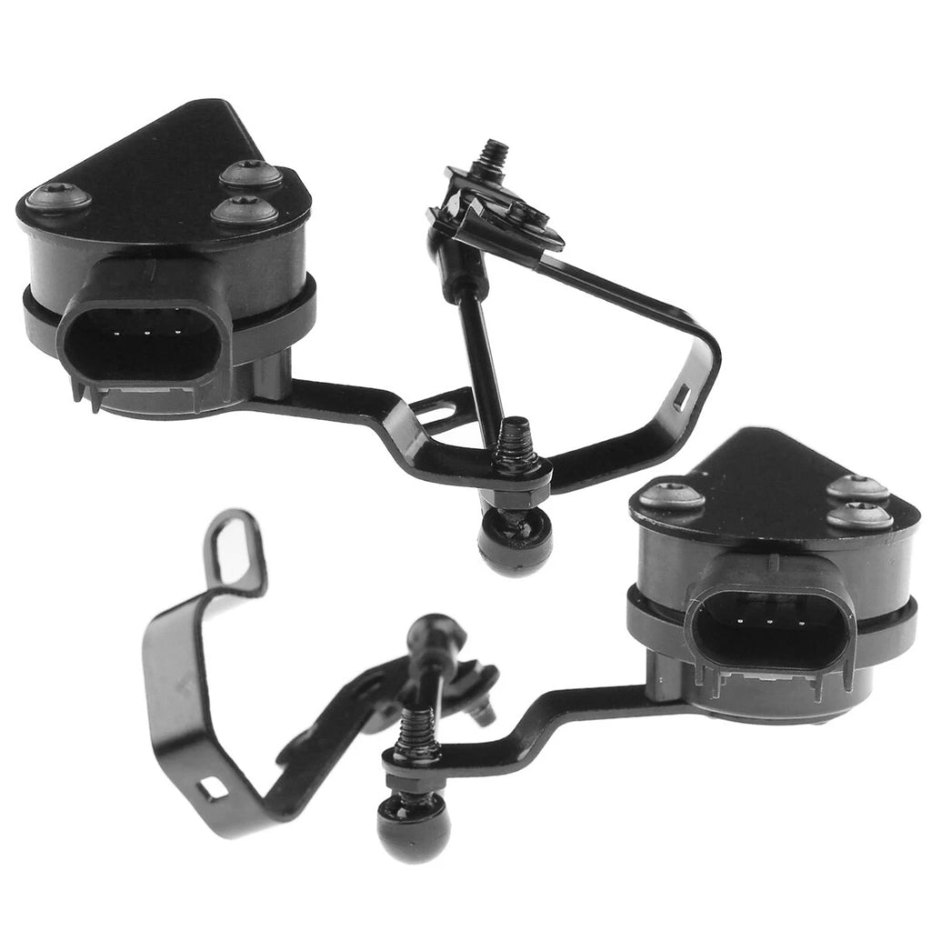 Rear Ride Height Level Sensor for Cadillac Escalade, Chevy, GMC Yukon (2002-2020)