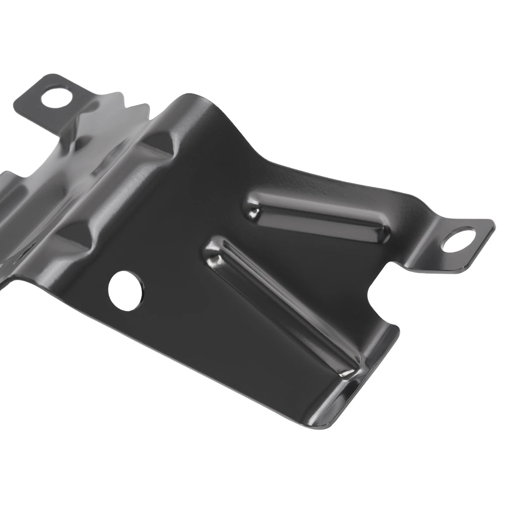 Set of 2 Front Outer Bumper Brackets for GMC Sierra/Chevrolet Silverado (2007–2013)