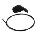 Cable Lever for Honda HRR216 HRS216 (2003–2023)
