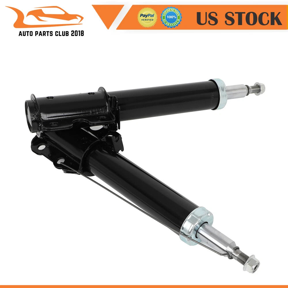 Front Pair Shocks Struts for Freightliner Sprinter 2500 (2002-2005)