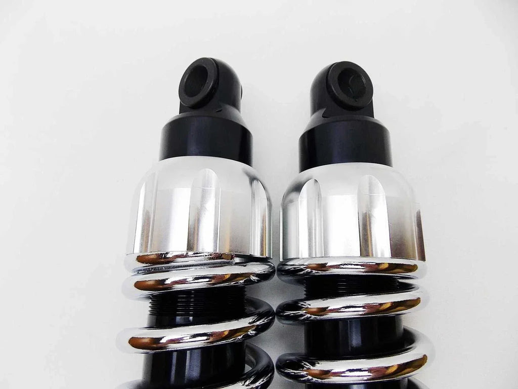 330mm 13" JBS Shock Absorbers for Kawasaki VN1600 Vulcan Nomad (2005-2008)