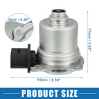 Automatic Transmission Clutch Actuator B AE8Z-7C604-A for Ford Fiesta (2011–2019)