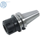 Set of 4 BT40-ER32 Collet Chucks for Precision Tool Holders (2.75" GAGE)