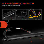 Rear Left Power Hatch Lift Support for Kia Stinger (2018-2023)