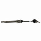 Motorcraft Front Right Drive Axle Shaft for Ford Focus (2012–2018)