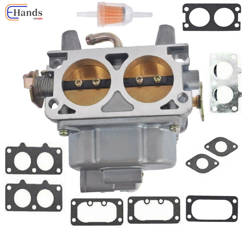 Carburetor for Generac GP15000, GP17500, GT990 (Replace 0K1588, 0G4612, 0F9035)