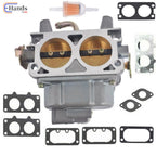 Carburetor for Generac GP15000, GP17500, GT990 (Replace 0K1588, 0G4612, 0F9035)