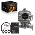 Carburetor for Massey Ferguson TO35 MF35 F40 MH50 (1955–1965) 533969M91 181532M91 181532M92
