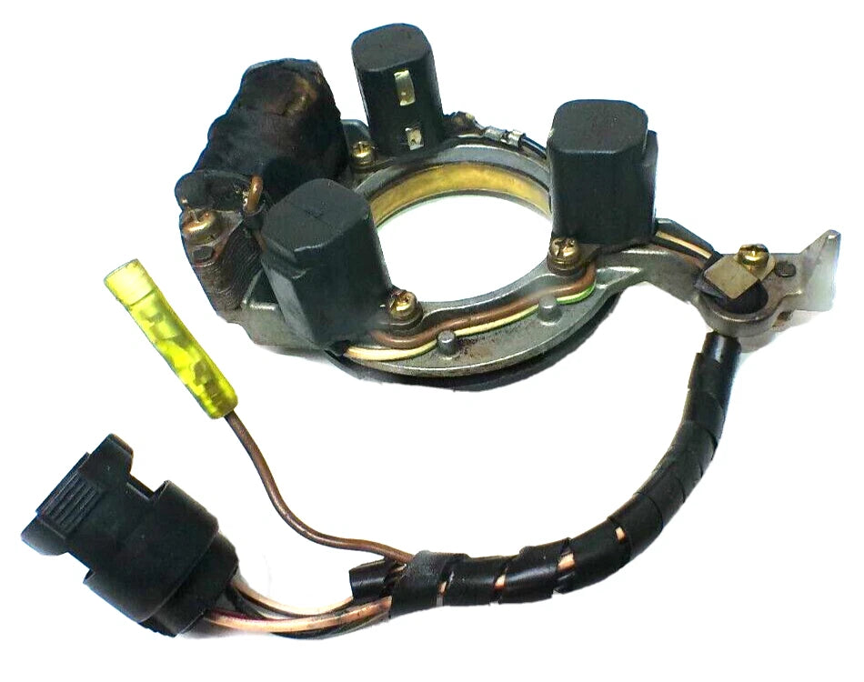 Stator Assy for Yamaha 50-70hp 2-Stroke (1984–2000) 6H3-85510-A0-00