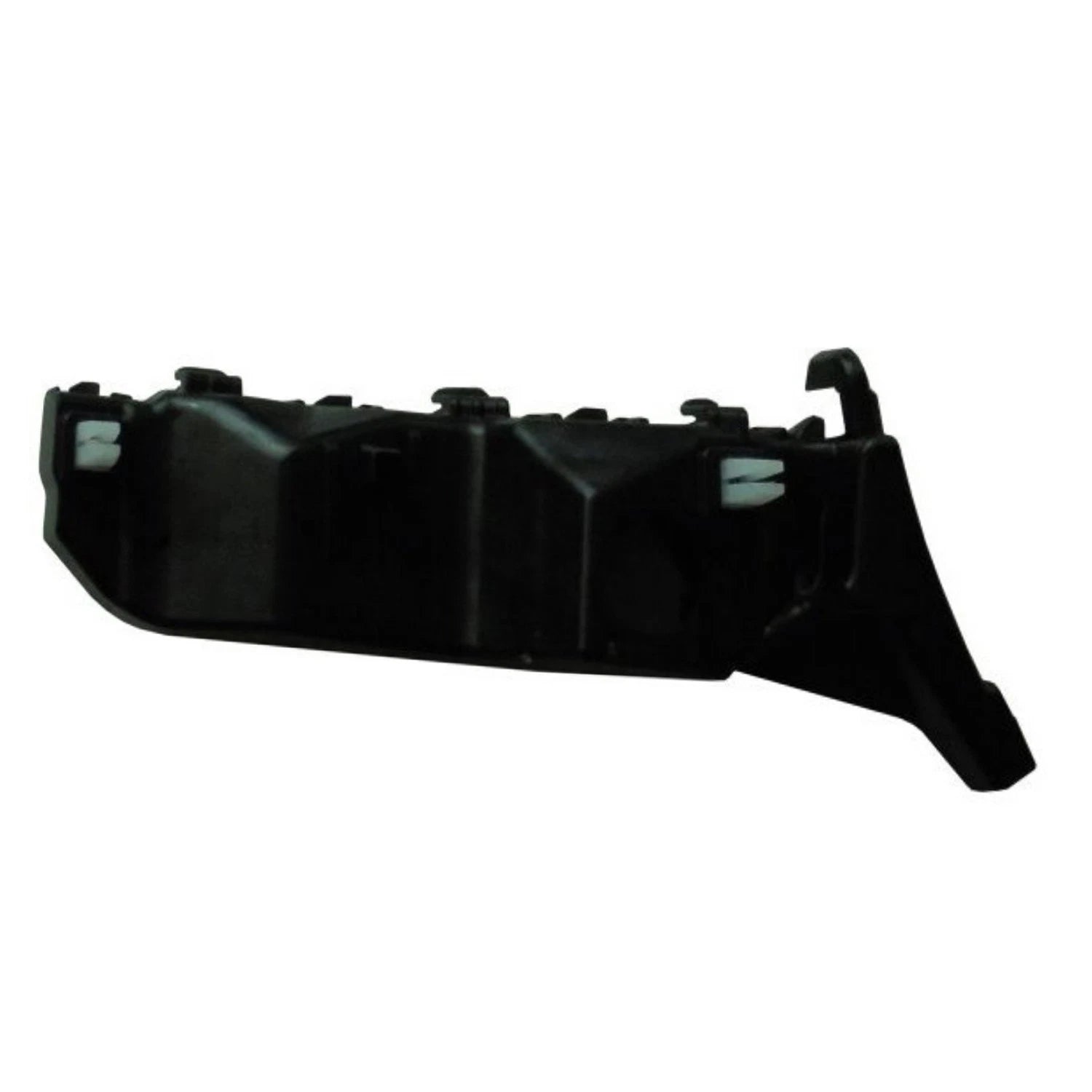 Replacement Composite Front Driver Side Inner Bumper Cover Support for Ford